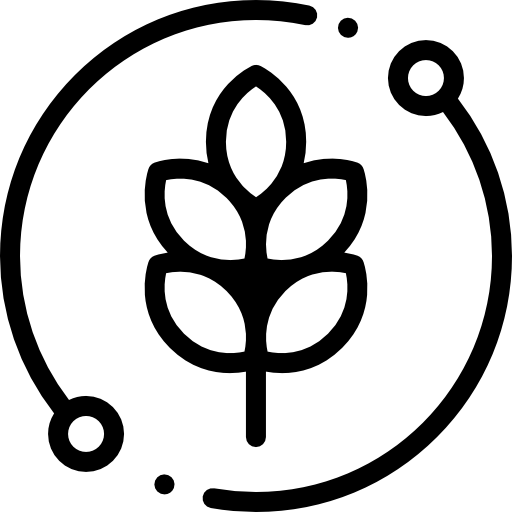 Icône énergie renouvelable - Solélio
