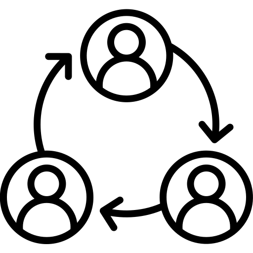 Icône énergie renouvelable - Solélio