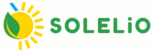 Logo Solélio - Énergies renouvelables et solutions solaires